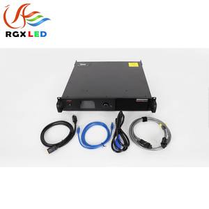 Extensor de Fibra Óptica Novastar MX40 Pro, Transmisión de Larga Distancia, Eventos Deportivos, Transmisión <span class=keywords><strong>en</strong></span> <span class=keywords><strong>Vivo</strong></span> Ultra HD, <span class=keywords><strong>Señal</strong></span> Estable - Product Image 5