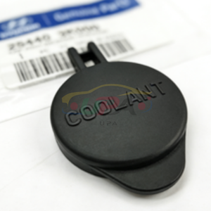 ระบบระบายความร้อนคุณภาพสูง CAP ASSY-RADIATOR RESERVOIR 25440-3K000 254403K000 สำหรับฮุนได แอคเซนต์ 25440 3K000 - Product Image 4