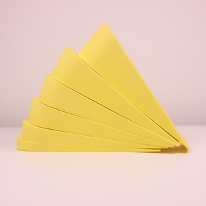 Semelles intérieures ajustables pour augmenter la hauteur, coussinets de talon en EVA, inserts de chaussures de 1 à 4 cm, semelles rehausseuses pour hommes et femmes - Product Image 4