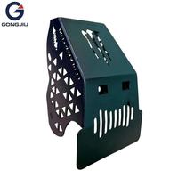 Protection de moteur en aluminium CNC pour Surron Ultra Bee Talaria MX4 MX3 Segway X260 LBX Moto tout-terrain électrique
