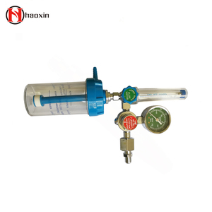 Chất Lượng Tốt Giá Rẻ Oxy Điều Chỉnh Với Độ Ẩm Cho Bệnh Viện - Product Image 4
