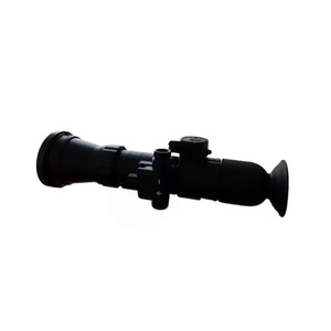 Visore Notturno Termico Digitale per Caccia, Risoluzione 640x512, Ingrandimento 4.5X-6X, Impermeabile IP65, Batteria Ricaricabile - Product Image 5