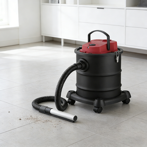 <span class=keywords><strong>Aspirateur</strong></span> à cendres électrique sans sac K-ASH 800W Cyclone avec filtre HEPA, portable pour la maison, la voiture et l'extérieur - Product Image 4