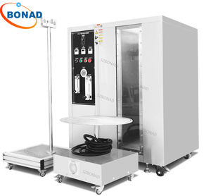 Jet d'eau IEC 60529 IPX5 IPX6 et équipement de <span class=keywords><strong>test</strong></span> étanche à <span class=keywords><strong>immersion</strong></span> <span class=keywords><strong>IPX7</strong></span> - Product Image 1