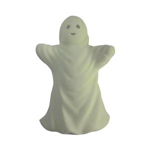 Pelotas Antiestrés Personalizadas con Forma de Fantasma, Logotipo Promocional, TPR, Regalo de Halloween, Novedad Nocturna, Fiesta de <span class=keywords><strong>Terror</strong></span>, Otoño - Product Image 4