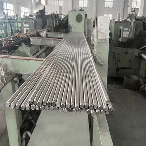 Barres rondes en acier allié au nickel personnalisées 3j01 1j79 4j29 1j22 1j27, norme DIN, finition de surface 2B - Product Image 3