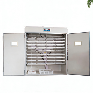 Service après-vente sans souci, incubateur à œufs et incubateur pour œufs pour l'élevage de volailles. - Product Image 3