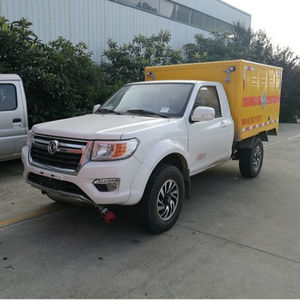 SUV Dongfeng à moteur monocylindre turbo, 2 roues motrices/4 roues motrices, suspension MacPherson avant, jantes R16, essence/essence, boîte de vitesses manuelle/<span class=keywords><strong>automatique</strong></span>, sièges en tissu, conduite à gauche électrique - Product Image 3