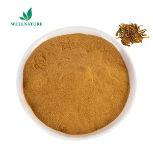 Chinese Traditional Herb Xian Ling Powder Clematis Chinensis Osbeck Chinese Root Extract