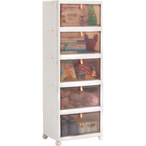 Nouvelle armoire anti-poussière best-seller <span class=keywords><strong>de</strong></span> brevet avec une bonne qualité pour les petits appareils ménagers - Product Image 1