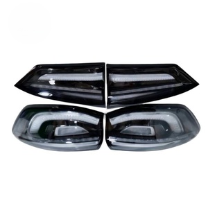 Feux arrière de haute qualité pour MGHS <span class=keywords><strong>EHS</strong></span>, côté extérieur, avec un bon <span class=keywords><strong>prix</strong></span>, lampe arrière 12V extérieure/intérieure - Product Image 6