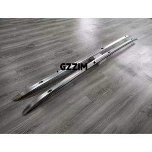 Porte-bagages de toit en aluminium de haute qualité, marque GZZIM, version européenne, garantie de 6 mois, montage d'origine, Land Cruiser - Product Image 2