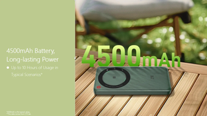 ปลดล็อคสำหรับ U30 Air <span class=keywords><strong>5G</strong></span> WiFi Router พร้อ<span class=keywords><strong>ม</strong></span>ช่องใส่<span class=keywords><strong>ซิ</strong></span><span class=keywords><strong>ม</strong></span>การ์ด Cat15 sa/nsa outdoor <span class=keywords><strong>5G</strong></span> Mobile Hotspot Firewall 1000Mbps - Product Image 3