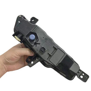 Luces Antiniebla LED para Acura ILX RDX 33900 TJB A01 33950 TJB A01, Luz Diurna Delantera de Repuesto, Nueva - Product Image 5