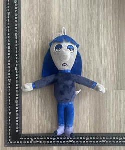 Nuevo Juguete de Peluche TUBIBI Inside II Transfronterizo, 2 Cajas Misteriosas, Escala 1/12, 7-12 años, Unisex, Embalaje Original, Enchufe Estadounidense, Temática de Películas y TV - Product Image 6