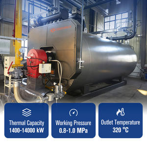 <span class=keywords><strong>Prix</strong></span> d'usine - Chauffe-huile thermique au <span class=keywords><strong>gaz</strong></span> ou au mazout ZOZEN pour le traitement textile - Product Image 3