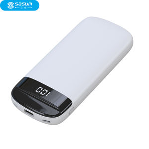 SASUM K680 10000mAh productos más vendidos banco de energía 10000mAh <span class=keywords><strong>gadgets</strong></span> electrónicos nuevos productos cargadores portátiles - Product Image 3