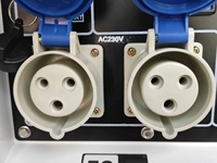 Générateur domestique triphasé double carburant GPL GNC Gaz Naturel 3KW 5KW 8KW 10KW 15KW Démarrage à distance Commande à distance