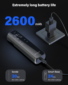 Termómetro Digital Inalámbrico Inteligente para el Hogar BFOUR BF-70 con Wi-Fi, de Plástico, para Cocina y Carne - Product Image 5