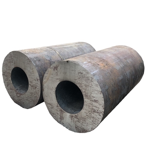 Tuyau en <span class=keywords><strong>acier</strong></span> sans soudure Sa178, barre ronde creuse, fabricant, grand diamètre, <span class=keywords><strong>prix</strong></span> à la tonne - Product Image 6