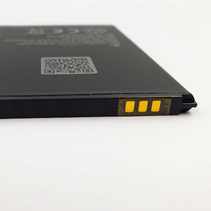 BL-34ET 3000mAh 100% hỗ trợ sạc nhanh BB2 <span class=keywords><strong>pop3</strong></span> gốc Li-ion Polyer có thể sạc lại pin điện thoại di động cho TECNO Pop 3 - Product Image 4