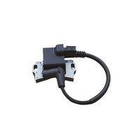 Interrupteur d'arrêt moteur GX270 GX240 177F 173F pour générateur et pompe à eau à moteur essence 9HP 8HP 35120-Z7E-931