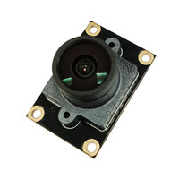 Module de caméra de chasse 4MP OS04C10 CMOS 2K à large plage dynamique, personnalisable en usine