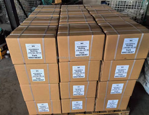 אירופה משאית חלקי חילוף תיקון ערכות עניבות בר שיח יד מומנט מוטים קוצים 81433156040 אדם - Product Image 4