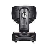 Yifa 1940 K20 19X40W abeille oeil LED tête mobile lavage Zoom lumière grands yeux avec Halo anneau LED bande pour événement sur scène