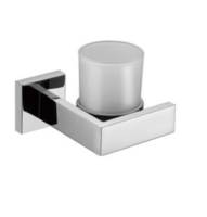 Porte-serviettes en acier inoxydable, porte-papier toilette mural, rangement pour salle de bain, design moderne, haute durabilité pour usage hôtelier