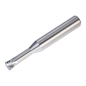 Bibo American Standard Unc Three-teeth Thread Milling Cutter Machining Center High Hard Steel Endmill for Aluminum No.1-64 Unc - Product Image 5