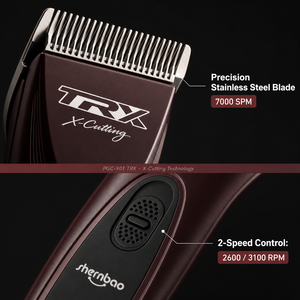 <span class=keywords><strong>Tondeuse</strong></span> à poils pour animaux sans fil Shernbao PGC-901, lame A5, rechargeable, acier inoxydable, <span class=keywords><strong>tondeuse</strong></span> <span class=keywords><strong>professionnelle</strong></span> pour chiens - Product Image 4