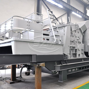 Bergbau Steinbruch Granit Basalt Kalkstein <span class=keywords><strong>Mobile</strong></span> Steinbrecher Leistung 200 Tph Kegel brecher Maschine Anlage Kegel brecher Ausrüstung - Product Image 6