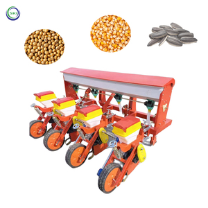 Sembradora de Precisión para Maíz, Sembradora de Colza, Sembradora de Granos, Máquina para Sembrar y Fertilizar - Product Image 1