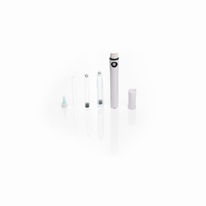 Venta Directa <span class=keywords><strong>de</strong></span> Fábrica, <span class=keywords><strong>Agujas</strong></span> Desechables <span class=keywords><strong>de</strong></span> Doble Cámara <span class=keywords><strong>de</strong></span> Grado Médico, <span class=keywords><strong>de</strong></span> Plástico Seguro, con Dosis Ajustable, <span class=keywords><strong>de</strong></span> Buena Calidad y Bajo <span class=keywords><strong>Precio</strong></span>, en Varios Tamaños - Product Image 3