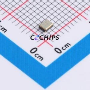 1522H-24.000J33DTSNL Crystal Oscillator (Active) SMD2520-4P Crystal Oscillator 24MHz 10ppm HCMOS 3.3V - Product Image 1