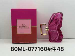 Carolina Herrera La Bomba Eau De Parfum Spray 50ml Profumo Floreale da Donna - Product Image 1