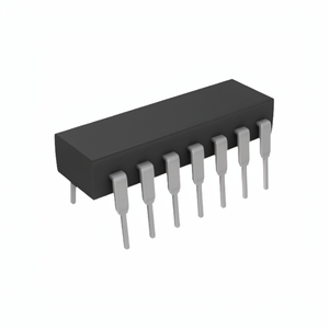 TL497ACNE4 14 DIP Components Electronic Power Management (PMIC) BOM IC In Stock - Product Image 1