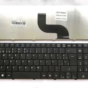 sunrex laptop keyboard for Acer 5810 5733 5733Z 5742Z 5742ZG 5749Z 5749 5749Z-4706 Spanish layout