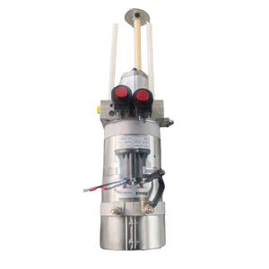 Ensemble de station hydraulique Zhongli pour transpalette électrique ES20-20RAS, roulement à billes en acier, pièces d'entrepôt - Product Image 5