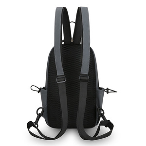 OEM/ODM Business Laptop <b>Backpack</b> <b>Large</b> Capacity Multifunction Casual Bag Men Women School Daily Bag - Product Image 4