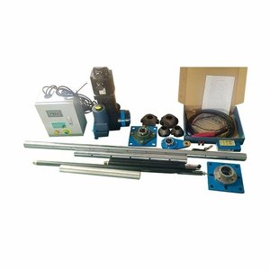 Boormachines Apparatuur Binnencirkel Reparatie Lasmachine Automatische Lastechniek Machines Onderhoud - Product Image 2