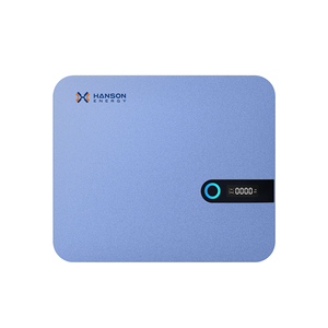 <span class=keywords><strong>Hanson</strong></span> năng lượng mặt trời biến tần 11000 11Kw 12KW 15KW TL3-S ba giai đoạn lưới gắn - Product Image 2