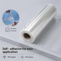 Film de plastification PET transparent de 63,5 cm x 20 m pour photos et affiches – Fournisseur d'usine