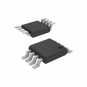 S-1411G28-K8T2U4 ชิ้นส่วนวงจรอิเล็กทรอนิกส์สำหรับการจัดการพลังงาน (PMIC) มีสินค้าในสต็อก 8 WSSOP, 8 MSOP - Product Image 1