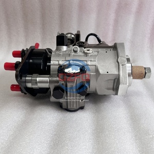 GZFQ 9320A217G 2644H013 Kraftstoffeinspritzpumpe für Hochwertige 1104C-44T Motor-Ersatzteile - Product Image 4