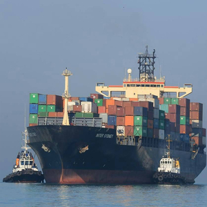 从中国深圳到欧洲美国通过联邦快递、UPS、DHL快递、DDP门到门海运、空运物流服务 - Product Image 4