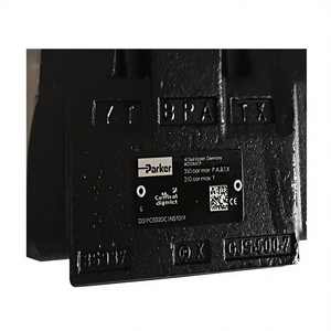 Régulateur de débit proportionnel à aiguille TDP080EH99C2NB062 en stock - Product Image 1