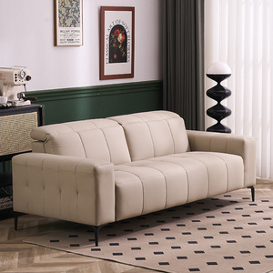 Sofá Cama Moderno en Forma de L, Plegable, de una Plaza, con Asiento Profundo, Relleno de Esponja de Látex de Alta Densidad, Ecológico, No Requiere Ensamblaje - Product Image 2