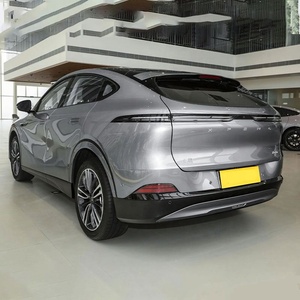 Xpeng G6 2024 Nuevo y Usado en Venta, Autos Eléctricos en Oferta, Auto Eléctrico de Nueva Energía 2024, Vehículo Eléctrico - Product Image 6